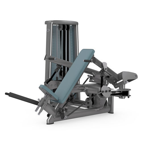 Shoulder press weight training machine - 3043 - gym80 International GmbH - indoor / commercial