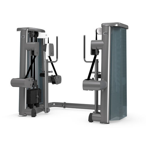 Pulldown weight training machine - 4403 FTM - gym80 International GmbH - pull-up / indoor / commercial