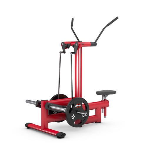 Chest press weight training machine - 4326 - gym80 International GmbH - indoor / commercial