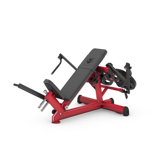 Chest press weight training machine - 4341 - gym80 International GmbH - indoor / commercial