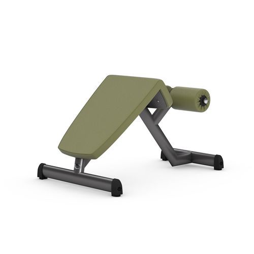 Indoor weight bench - 4028 - gym80 International GmbH - commercial