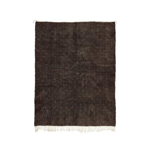 Contemporary rug - Mrirt - MUSMUS RUGS - patterned / wool / rectangular