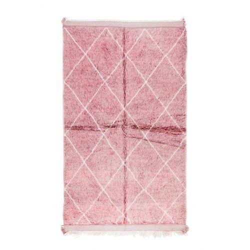 Contemporary rug - Taznakhet - MUSMUS RUGS - patterned / wool / rectangular