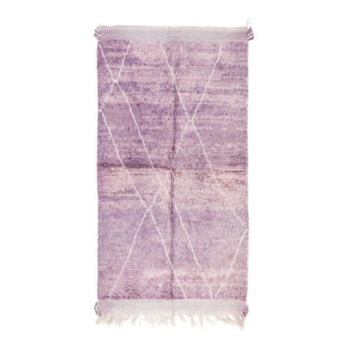 Contemporary rug - Taznakhet - MUSMUS RUGS - patterned / wool / rectangular