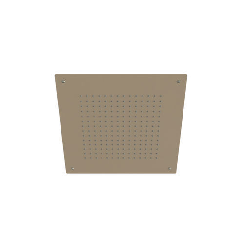 Recessed shower head - CIEL Harmonie : 158700 - Grandsire Paris - ceiling-mounted / square / rain