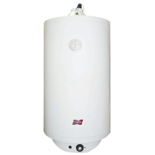 Gas water heater - GP - LA NUOVA COTERM SRL - wall-mounted / vertical