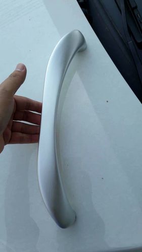 Door pull handle - L368 - Foshan 1 Boat hardware Co. Ltd. - aluminium / alloy / marine