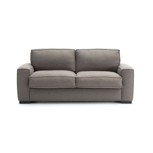 Bed sofa - DANKA - TM Leader Contract - contemporary / fabric / polyurethane foam