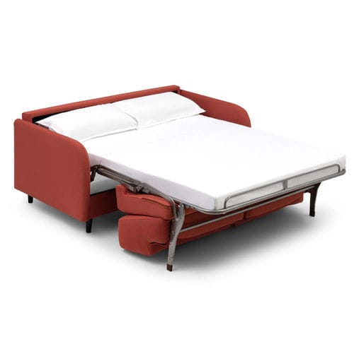 Bed sofa - SOLVI - TM Leader Contract - sleeper / compact / contemporary