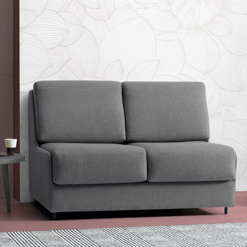 Beds sofa - WAKA - TM Leader Contract - compact / contemporary / fabric