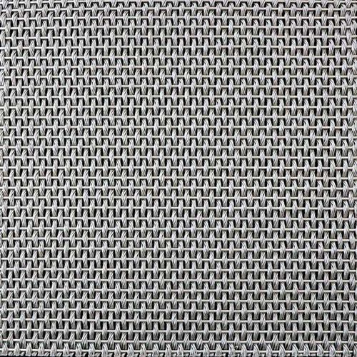 Stainless steel woven wire fabric - QKCRM-10 - HEBEI JOINWIN ARCHITECTURAL DESIGN CO.,LTD - ceiling / for interior / cladding