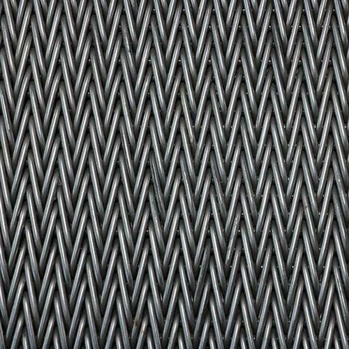 Stainless steel wire mesh - QKDCB-08 - HEBEI JOINWIN ARCHITECTURAL DESIGN CO.,LTD - for railing / for facade / for ceiling