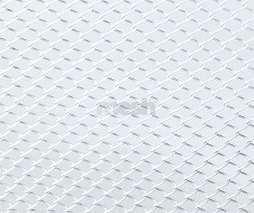 Wire mesh curtain - QKMCD-14 - HEBEI JOINWIN ARCHITECTURAL DESIGN CO.,LTD - multi-color / customizable / aluminium