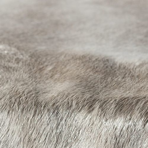 Cowhide leather - Luxury - MARIANO FARRUGIA - plain / animal motif / floral