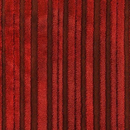 Upholstery fabric - San Marino Dis. Línea - MARIANO FARRUGIA - striped / polyester / viscose