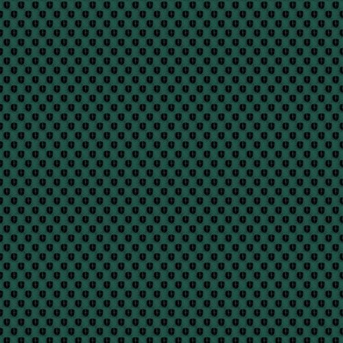 Upholstery fabric - 8349 3D - MARIANO FARRUGIA - patterned / polyester / easy cleaning