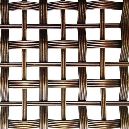 Stainless steel wire mesh - METART-WW59 - Metart Building Tech Co.,Ltd ...