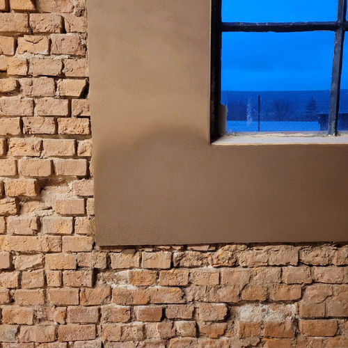 Finishing coating - Terra Forma® Lehmfeinputz - Ziegelei Götz - decorative / indoor / for wall