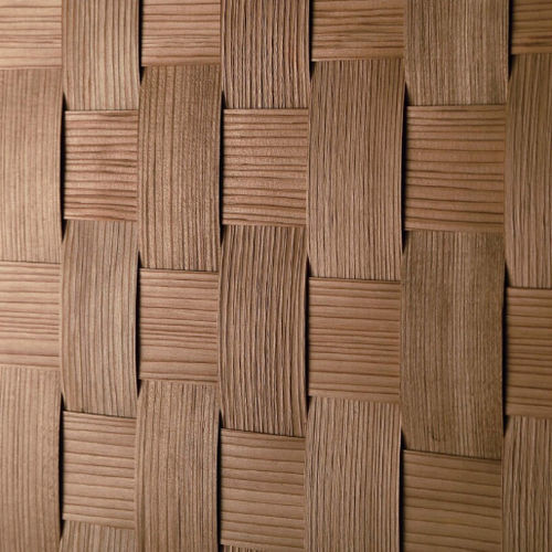 Cedar ceiling - B Series - TAKEROKU Co.,Ltd - indoor / decorative