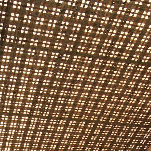 Wooden ceiling - L Series - TAKEROKU Co.,Ltd - interior / decorative / light