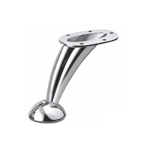 Alloy furniture leg - BP026(KB0135) - ZHUOKAI TECHNOLOGY - zinc