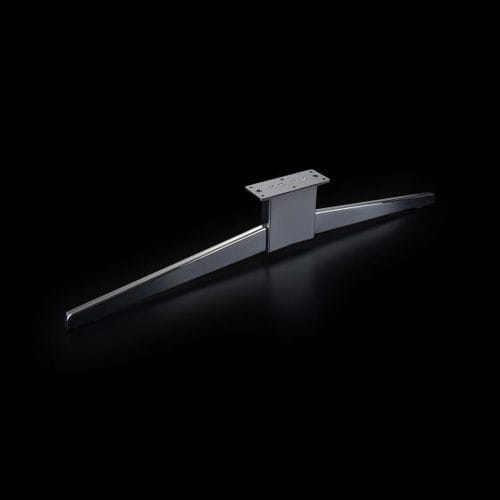 Iron furniture leg - AR127 - ZHUOKAI TECHNOLOGY