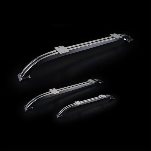 Iron furniture leg - AR128 - ZHUOKAI TECHNOLOGY