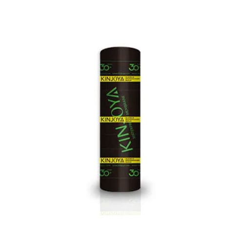 Protection waterproofing membrane - FM MINERAL - KINJOYA  - UV protection / for roof / roll