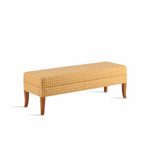Hotel room luggage stand - H1226 Michelle - Bordini arredamenti