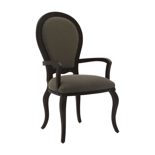 Classic chair - H1123 Lucio - Bordini arredamenti - for child's bedroom / living room / fabric
