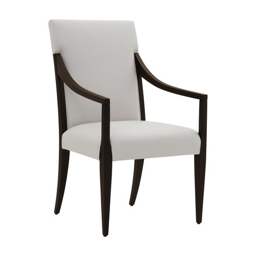 Contemporary chair - H1544 Asia - Bordini arredamenti - indoor / fabric / leather