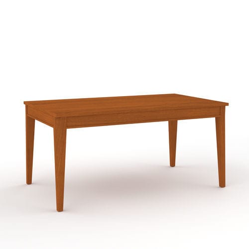 traditional dining table - Bordini arredamenti