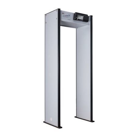 Temperature detector - TH - ACETECH SRL - humidity / built-in / outdoor
