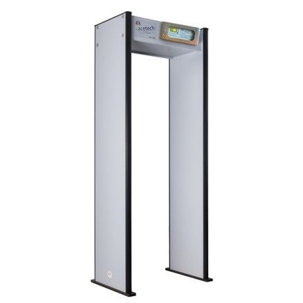 Temperature detector - THW - ACETECH SRL - humidity / built-in / construction