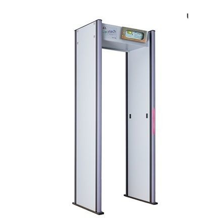 Temperature detector - THZW - ACETECH SRL - humidity / built-in / construction