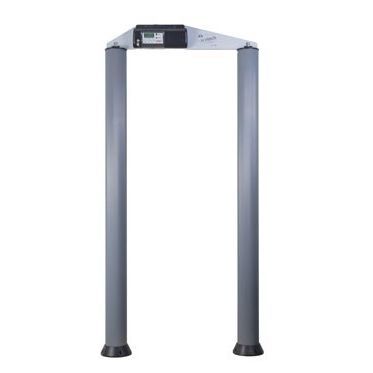 Temperature detector - CGTA - ACETECH SRL - humidity / wall-mounted / construction