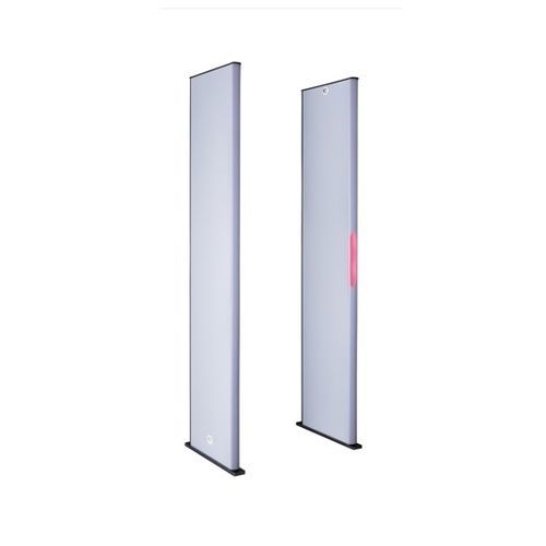 Temperature detector - SZ - ACETECH SRL - humidity / built-in / construction