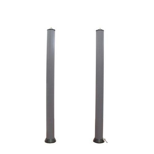 Temperature detector - CSGA - ACETECH SRL - humidity / built-in / outdoor