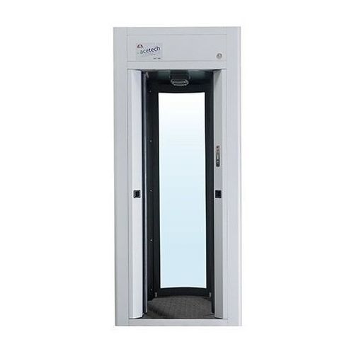 Access control security interlocking door - CORVETTA - ACETECH SRL