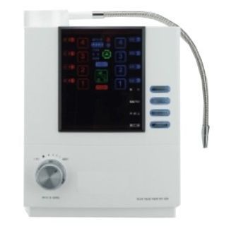 Hot beverage water dispenser - ALCASMART - Acquasmart srl - cold / for bottle filling / commercial