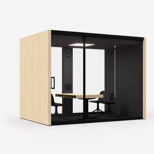 acoustic office pod - VETROSPACE