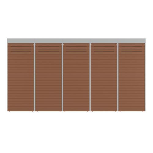 Smoking cabin air purifier - SMOKE SOLUTION 5SR42 - Longhi Air - HEPA filter / self-supporting