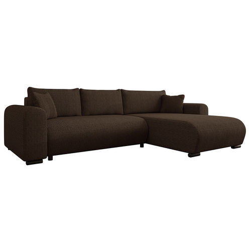 Corner sofa - ROSALIE - Best Mobilier - bed / contemporary / living room