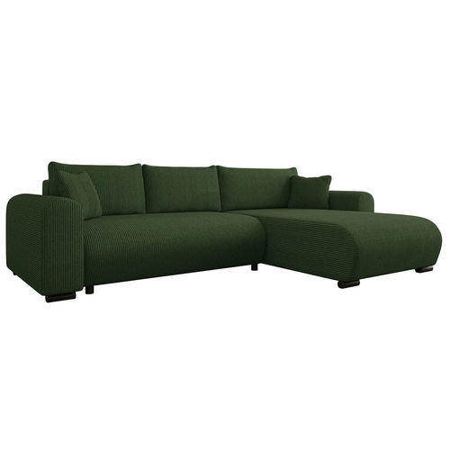 Corner sofa - ROSALIE - Best Mobilier - bed / contemporary / living room