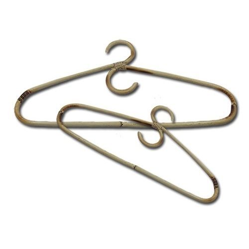 Bamboo coat hanger - WARD-05 - Beyond Menus - for hotel