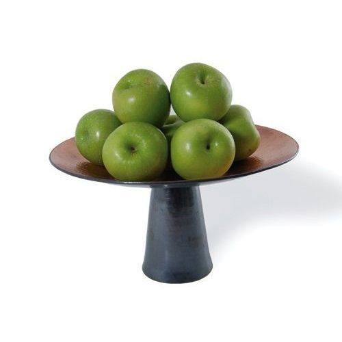 Copper fruit basket - FOH-05 - Beyond Menus - for hotel