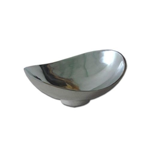 Aluminum bread basket - 1 - Beyond Menus - for hotel