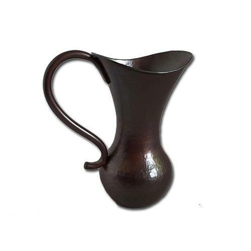Copper pitcher - SPA-16 - Beyond Menus - for hotel / for spa