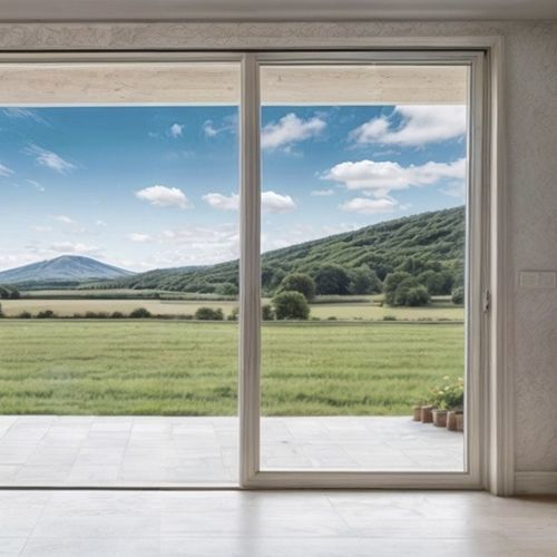 Metal sliding system - GATTO GROUP SRL - wooden / window / glass door