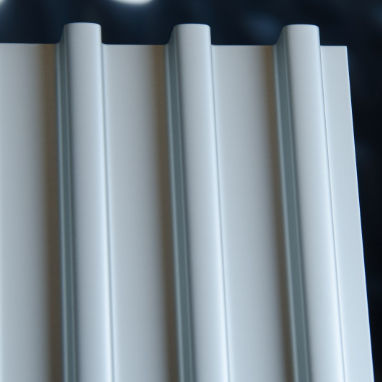 Panel cladding - G 1310ps - Fielitz - aluminium / steel / copper